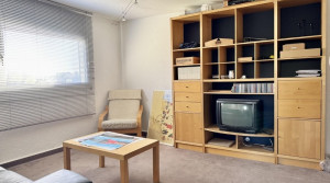 Gästezimmer DG