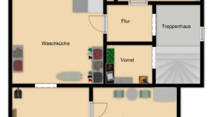Kellergeschoss
