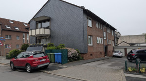 Seitenansicht