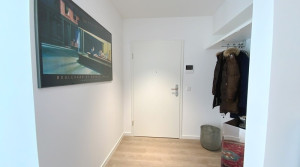 Garderobe