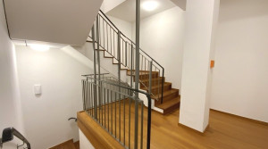 Treppenhaus
