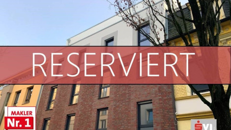 Neubau von 6 barrierearmen Komfort-Mietwohnungen in zentraler Lage von Oberhausen-Mitte Neubau von 6 barrierearmen Komfort-Mietwohnungen in zentraler Lage von Oberhausen-Mitte